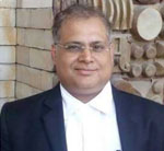 MR. Vijay Advocate