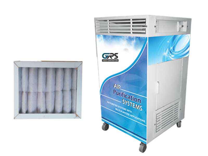 GRS Air Purifier