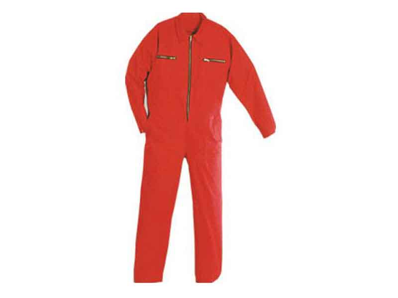 GRS Protective Clothing