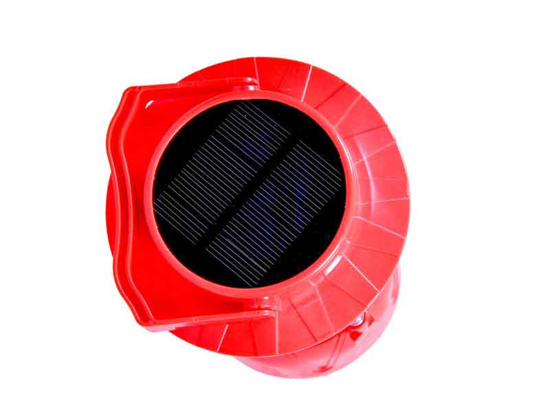 GRS Solar Stylish led lantern