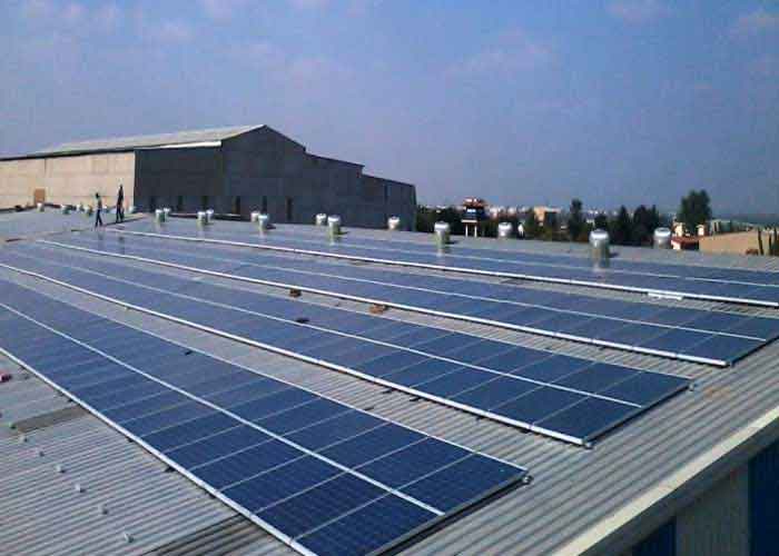 Solar Home